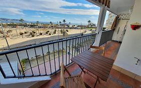 Apartamento Karina Beach-5